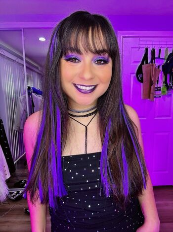 Private Leaked Denise salcedo exclusive onlyfans photos 2026