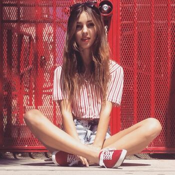 Private Leaked Denyse tontz exclusive onlyfans photos 2026