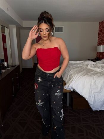 Private Leaked Deonna purrazzo exclusive onlyfans photos 2026