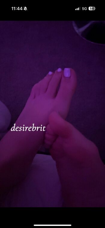 Private Leaked Desirebrit exclusive onlyfans photos 2026