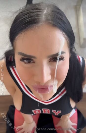 Private Leaked Desiree desire exclusive onlyfans photos 2026