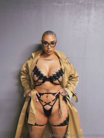 Private Leaked Destinicreams exclusive onlyfans photos 2026