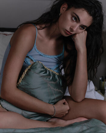 Deva Cassel