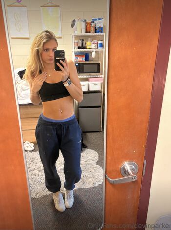 Private Leaked Devin parker exclusive onlyfans photos 2026