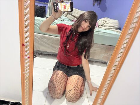 Private Leaked Diabotravesty exclusive onlyfans photos 2026