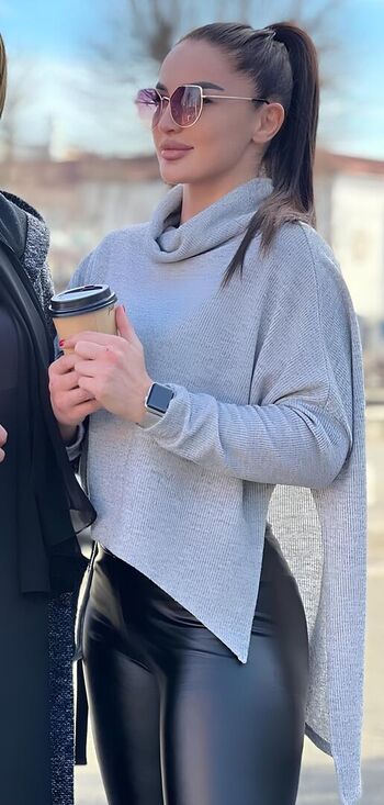 Diana Avsaragova