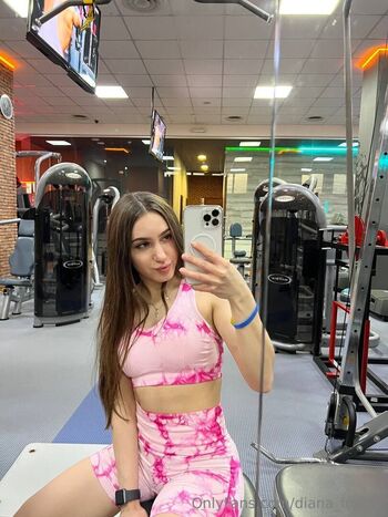 Private Leaked Diana foxley exclusive onlyfans photos 2026