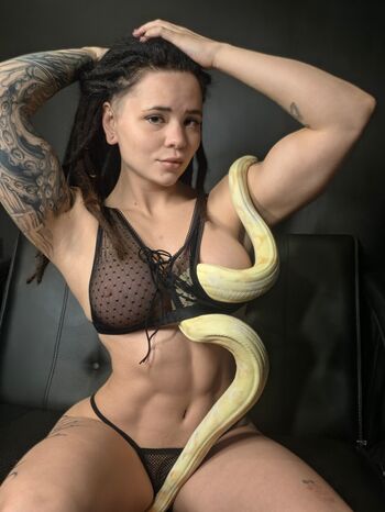 Diana Tatushkina