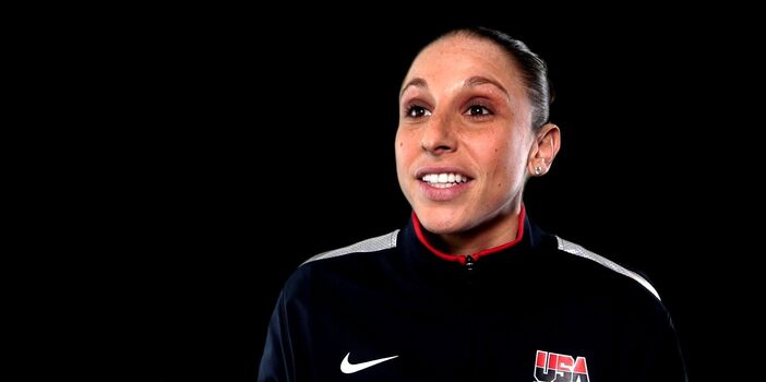 Diana Taurasi
