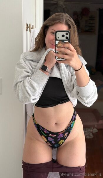 Private Leaked Dianakills exclusive onlyfans photos 2026