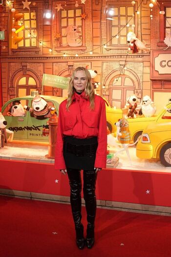 Diane Kruger