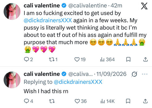 Dickdrainers