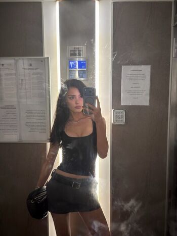 Private Leaked Dina saeva exclusive onlyfans photos 2026