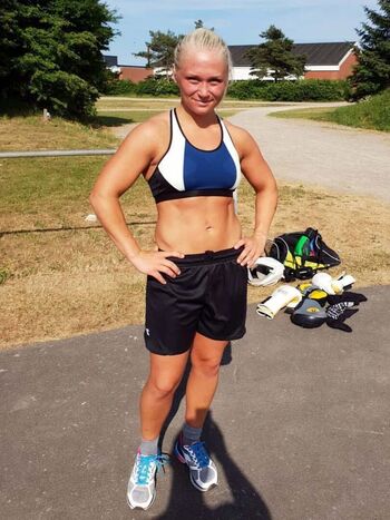 Private Leaked Dina thorslund exclusive onlyfans photos 2026