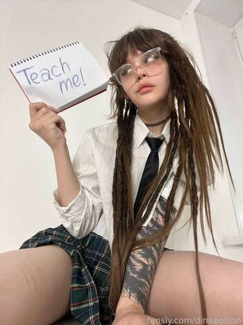 Private Leaked Dinapoison exclusive onlyfans photos 2026