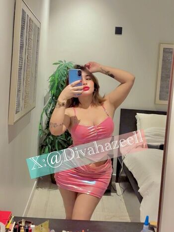 Private Leaked Divahazeell exclusive onlyfans photos 2026
