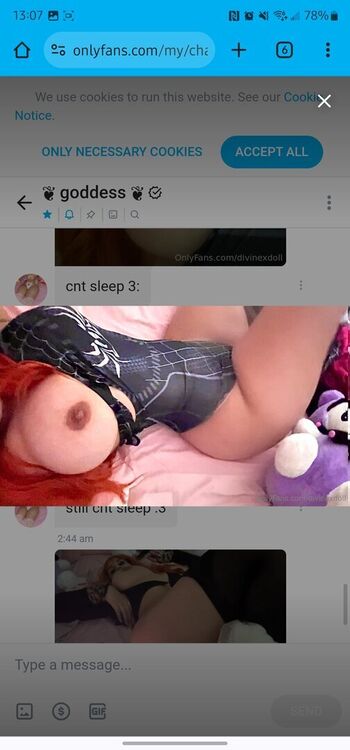 Private Leaked Divinexdoll exclusive onlyfans photos 2026