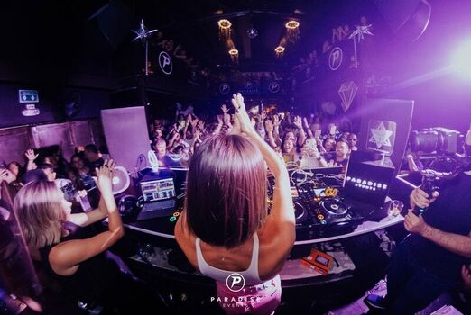 Private Leaked Dj miss monique exclusive onlyfans photos 2026