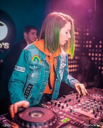 Private Leaked Dj miss monique exclusive onlyfans photos 2026