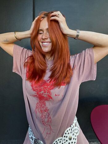 Private Leaked Dj tigerlily exclusive onlyfans photos 2026