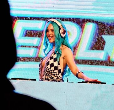 Private Leaked Dj tigerlily exclusive onlyfans photos 2026