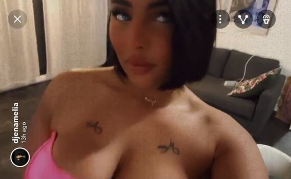 Private Leaked Djenamelia page exclusive onlyfans photos 2026
