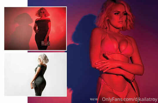 Private Leaked Djkailatroy exclusive onlyfans photos 2026