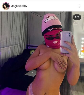 Private Leaked Dogluver exclusive onlyfans photos 2026