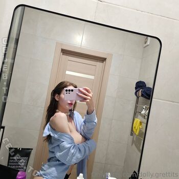Private Leaked Dolly grettits page exclusive onlyfans photos 2026