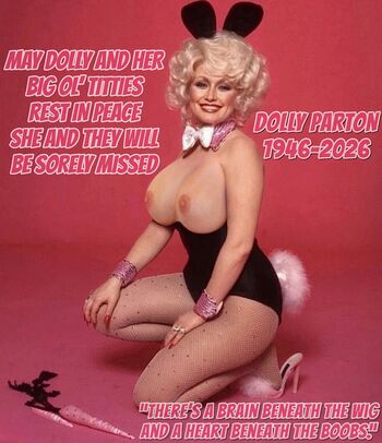 Private Leaked Dolly parton exclusive onlyfans photos 2026