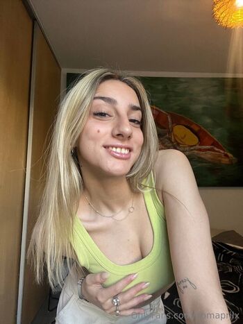Private Leaked Domaprilx exclusive onlyfans photos 2026