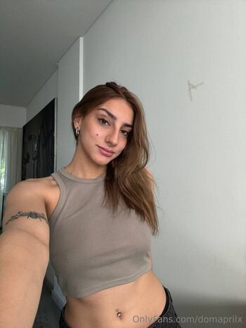 Private Leaked Domaprilx exclusive onlyfans photos 2026