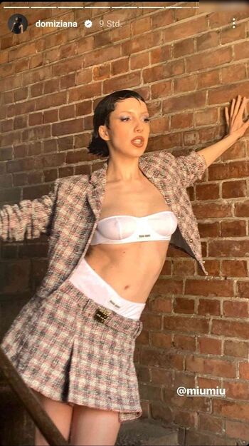 Private Leaked Domiziana exclusive onlyfans photos 2026