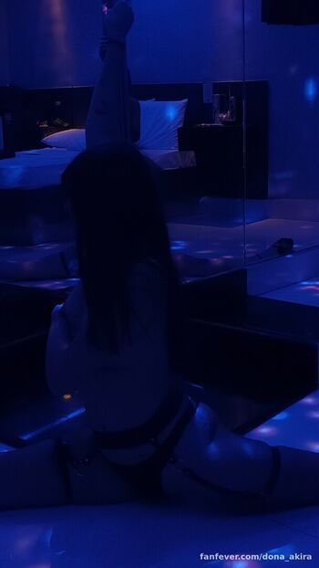 Private Leaked Dona akira exclusive onlyfans photos 2026