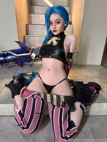 Private Leaked Donna loli exclusive onlyfans photos 2026