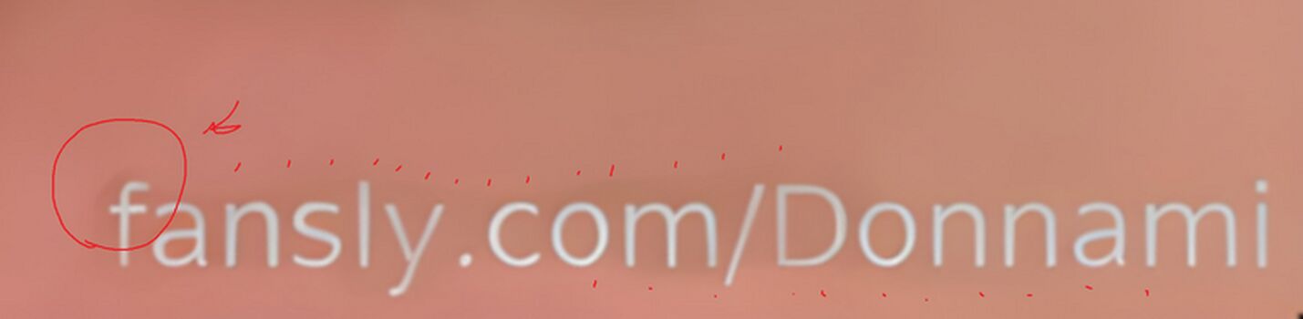 Private Leaked Donna loli exclusive onlyfans photos 2026