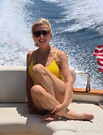 Dorinda Medley