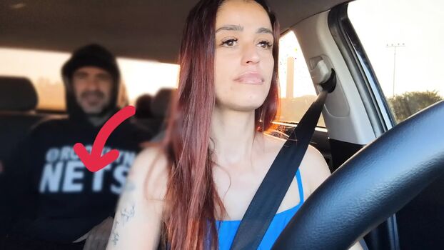 Private Leaked Doris driver woman exclusive onlyfans photos 2026