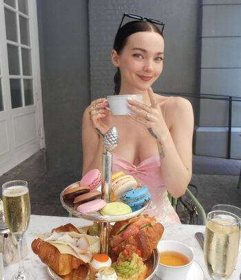 Private Leaked Dove cameron exclusive onlyfans photos 2026