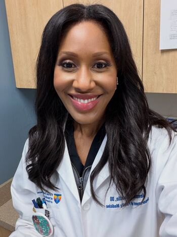 Dr.Jen Caudle