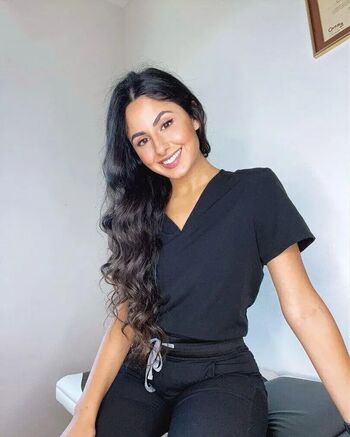 Dr. Sasha Haddad