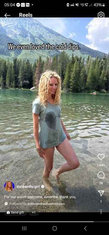 Private Leaked Dr suzannah lipscomb exclusive onlyfans photos 2026