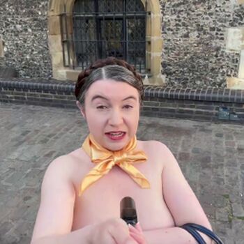 Dr Victoria Bateman
