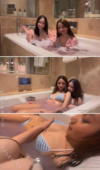 Private Leaked Draculin exclusive onlyfans photos 2026