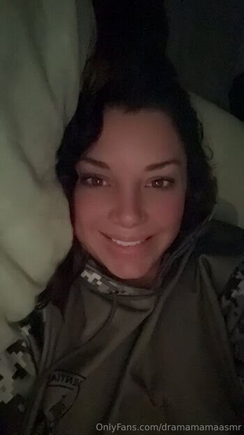 Private Leaked Dramamamaasmr exclusive onlyfans photos 2026