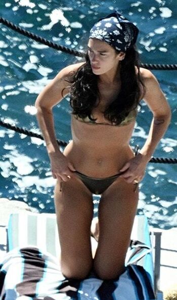 Dua Lipa