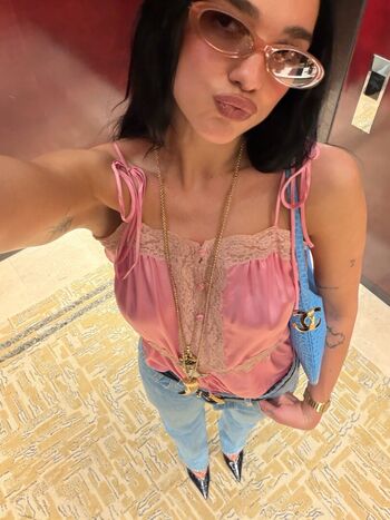 Dua Lipa