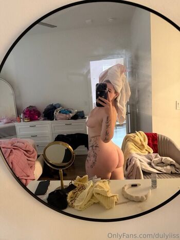 Private Leaked Dulyiis exclusive onlyfans photos 2026