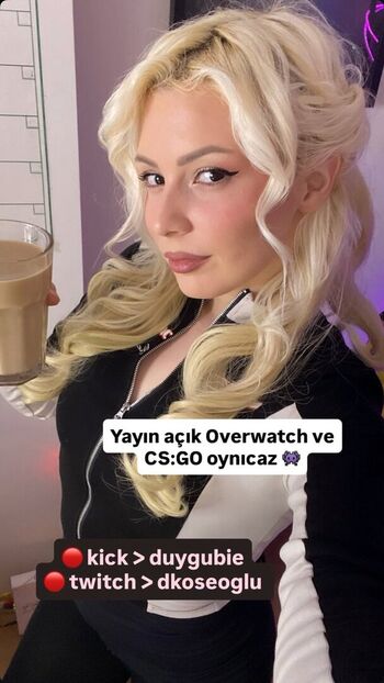 Private Leaked Duygu kseolu exclusive onlyfans photos 2026