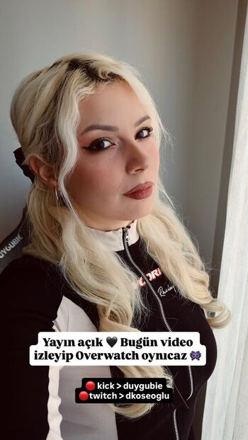 Private Leaked Duygu kseolu exclusive onlyfans photos 2026